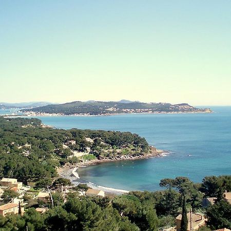 Villa Fabregas La Seyne-sur-Mer Exterior photo