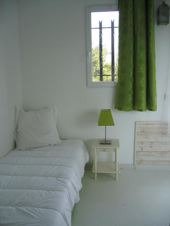 Villa Fabregas La Seyne-sur-Mer Room photo