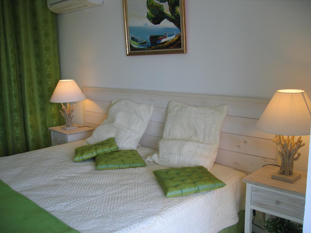 Villa Fabregas La Seyne-sur-Mer Room photo