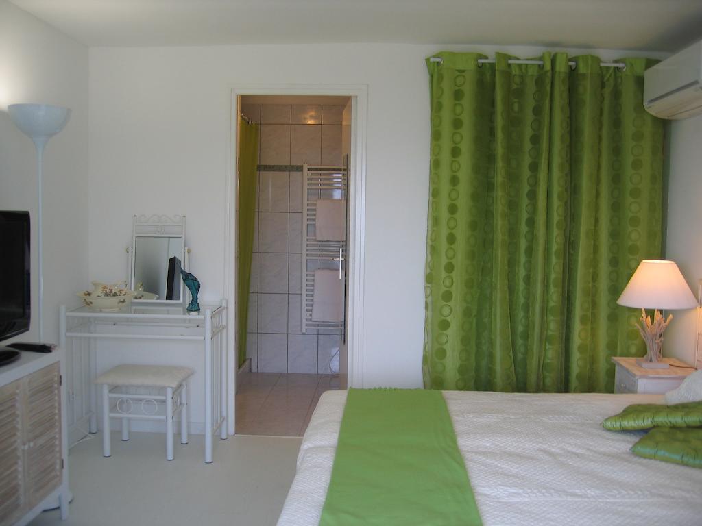 Villa Fabregas La Seyne-sur-Mer Room photo