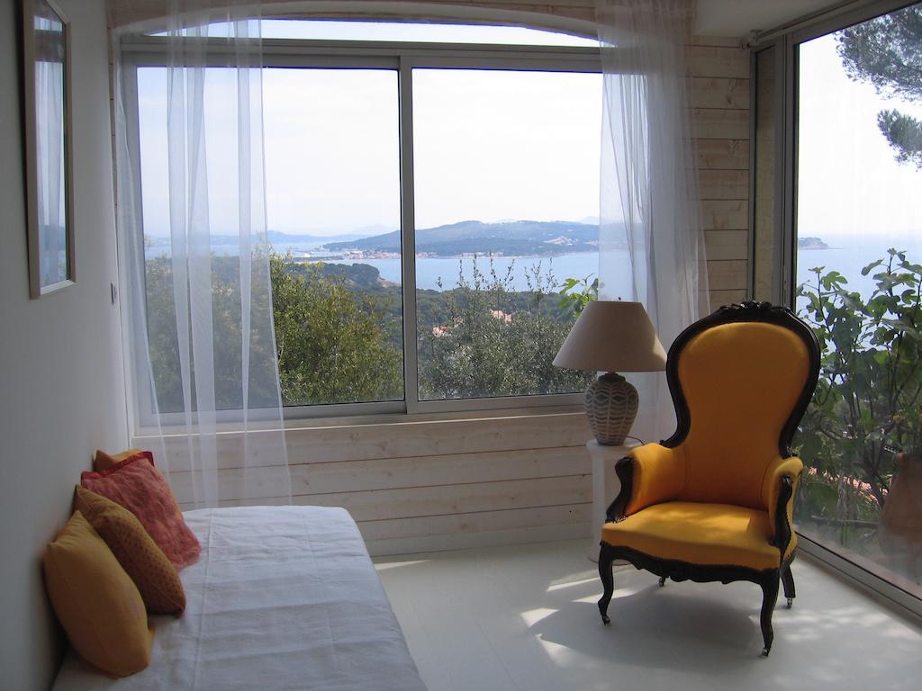 Villa Fabregas La Seyne-sur-Mer Room photo