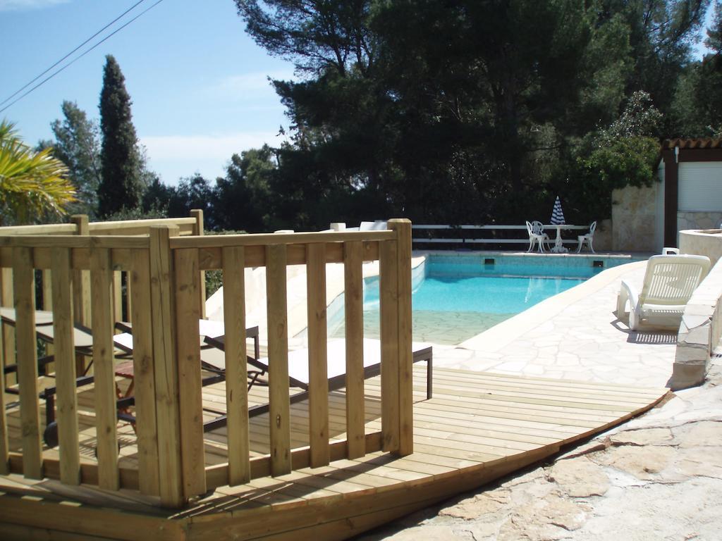 Villa Fabregas La Seyne-sur-Mer Room photo